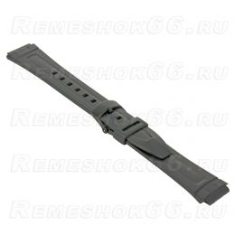 Ремешок Casio 10117230