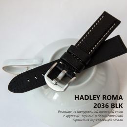 Ремешок Hadley Roma 2036