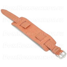 Акция! Ремешок HIRSCH Watch Pad Duke 182428-22-2-20